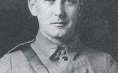 In Flanders Fields (the poem)