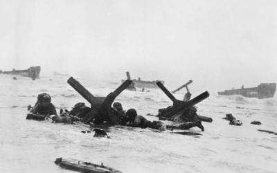 D-Day