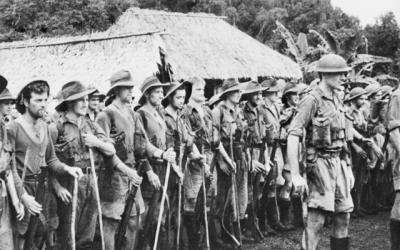 kokoda