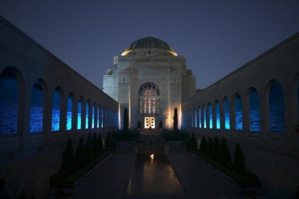 Australian War Memorial