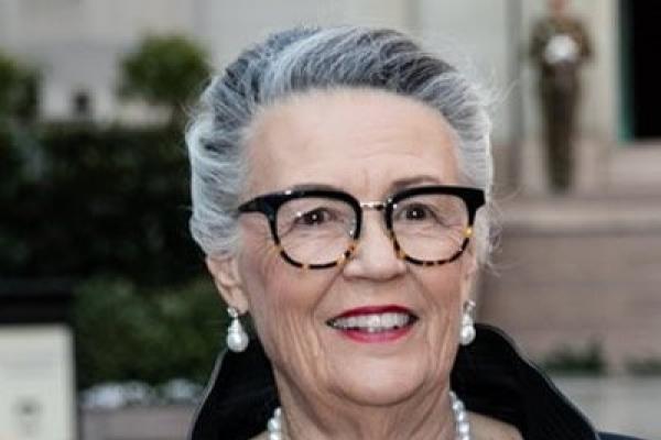 Ms Rhondda Vanzella OAM