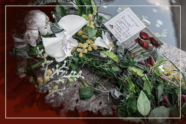 wreath