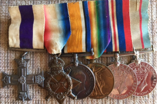 medals