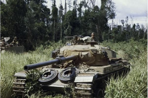 tank