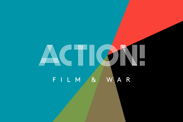 Action logo