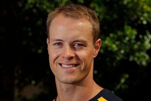Curtis McGrath