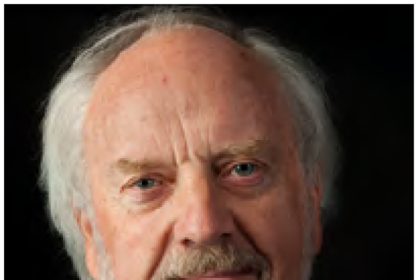 Peter Burness AM