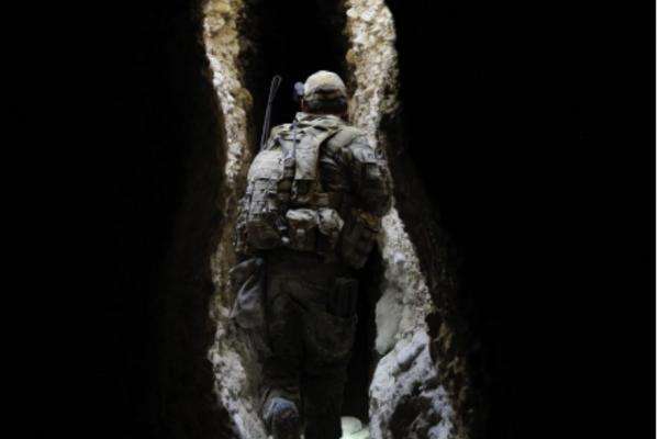 Special forces