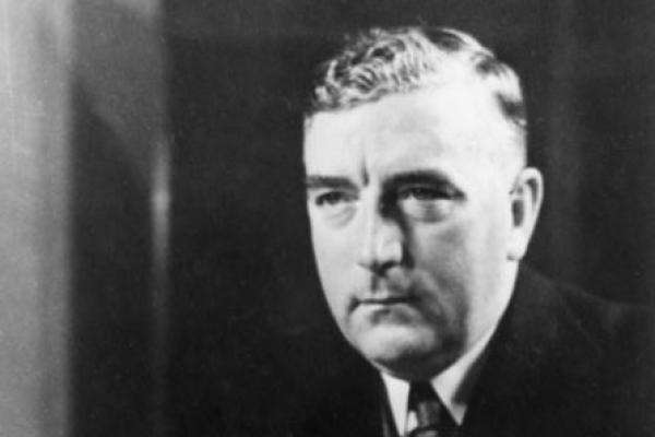 Robert Menzies