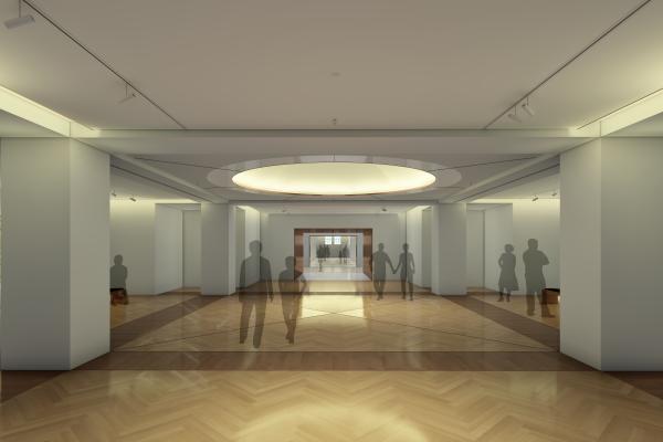 Refurbishments
