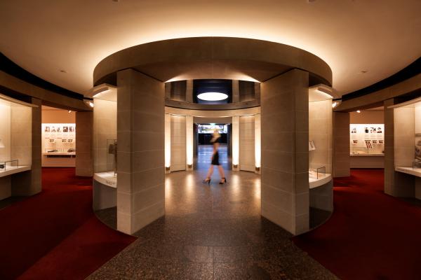 Hall of Valour