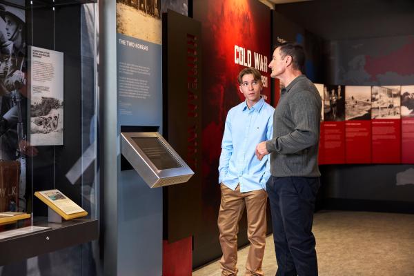 Cold War Gallery