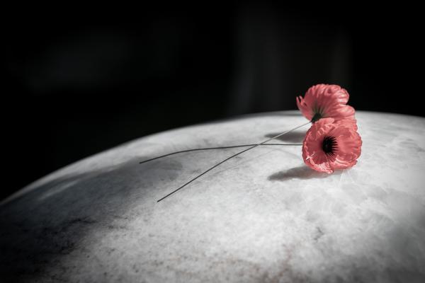 tears of hope