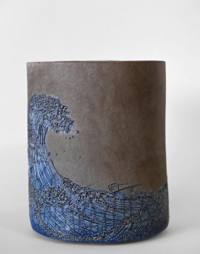 Vessel
