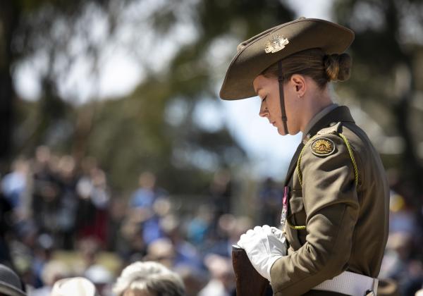 National Ceremony