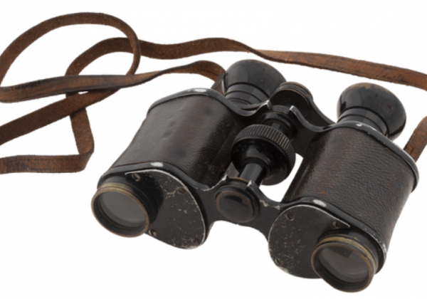 Binoculars