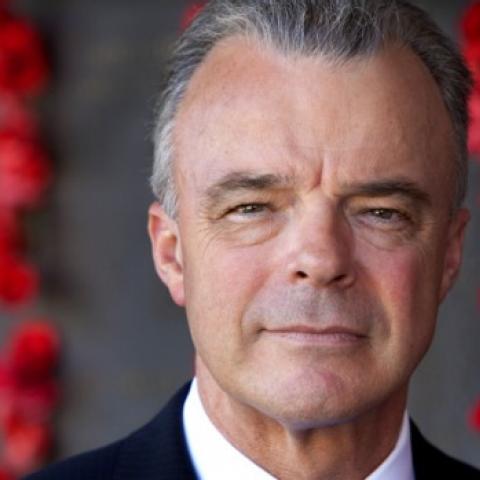 brendan nelson