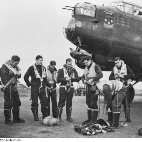 Battle of Berlin