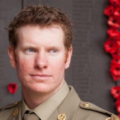 Dan Keighran