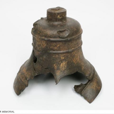emden bell