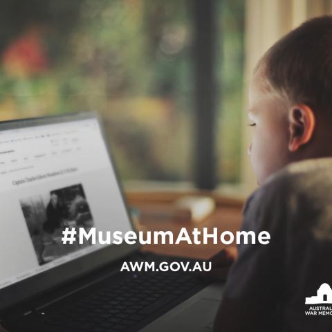 Museum At Home
