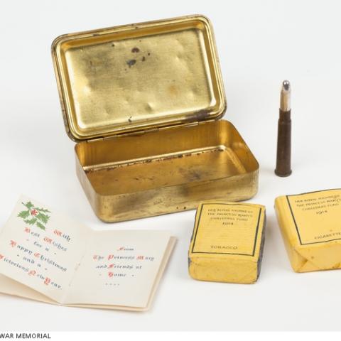 gift tin