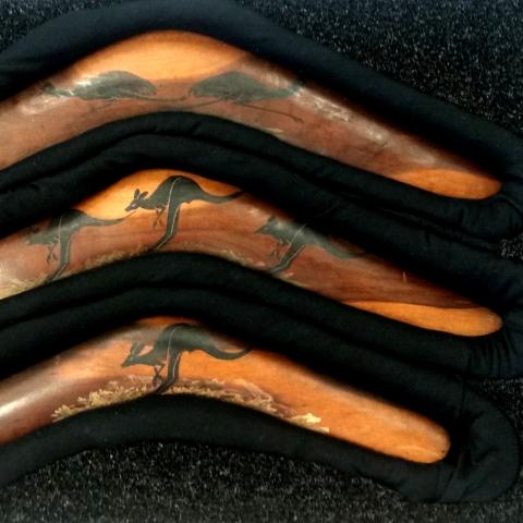 National tour for Australian War Memorial Indigenous exhibition For Country, for Nation