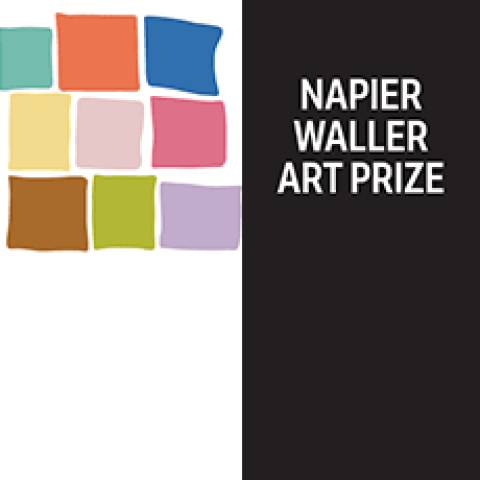 Napier Waller Art Prize