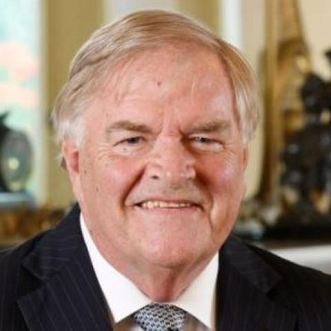 Kim Beazley