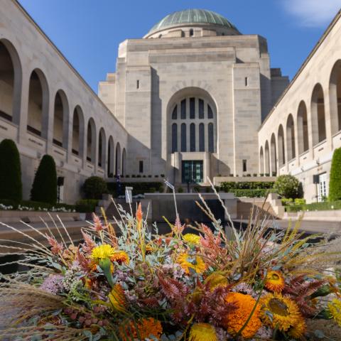Private George William Paterson will be honoured at the Last Post Ceremony on Saturday 1 March 2025, marking the 124th anniversary of the Australian Army.