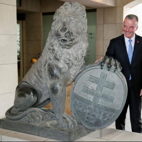 Brendan Nelson