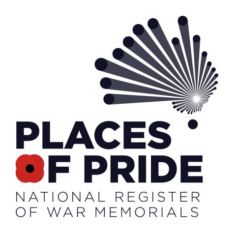 Places of Pride logo