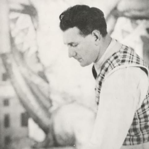 Inaugural Napier Waller Art Prize for veteran artists open from 11 June