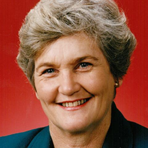 Tributes to the Honourable Jocelyn Newman AO