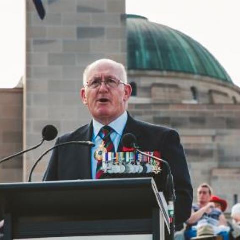 Governor General