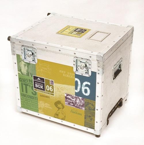 Memorial Box 6