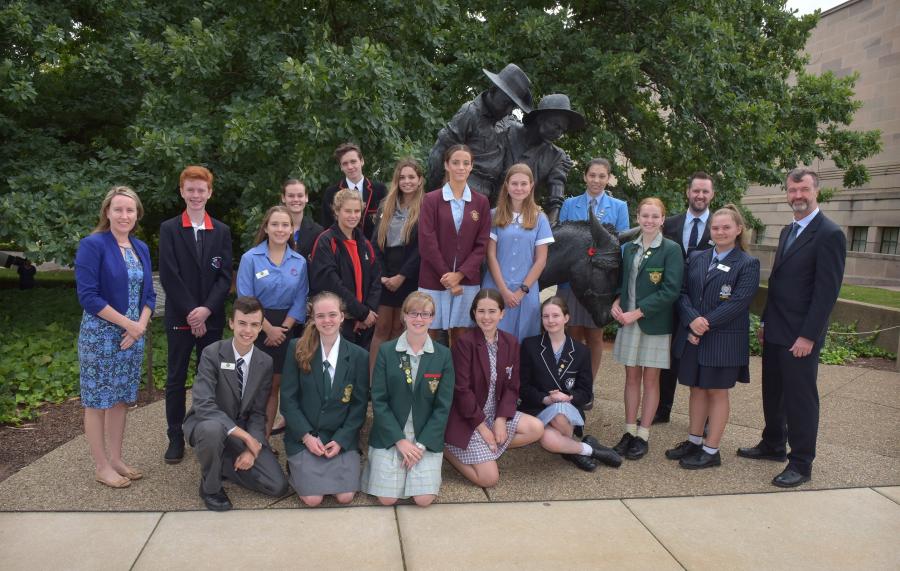 Group photo