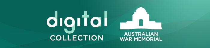 Digital collection logo