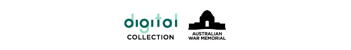 Digital collection logo