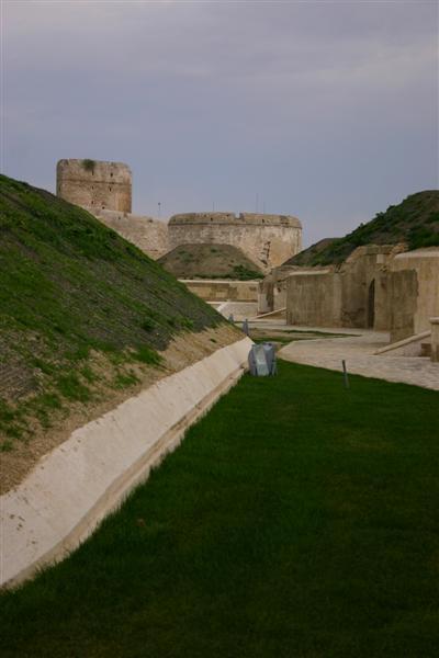 Fort of Kilidbahir