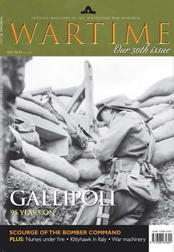 Wartime