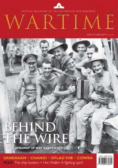 Wartime
