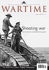 wartime issue 24