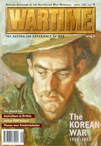 Wartime issue 09
