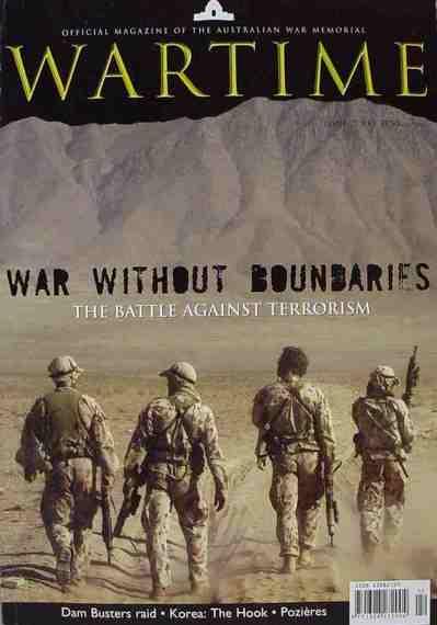 Wartime