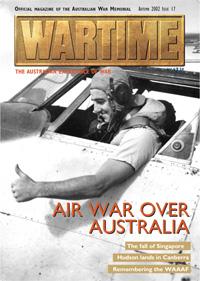 Wartime