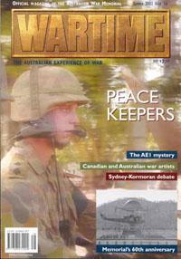 Wartime Magazine Issue 16