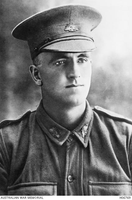 Sergeant Claud Castleton was posthumously awarded the Victoria Cross on one of the few times in the war that it was given for rescuing wounded.