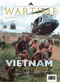 wartime Magazine Issue 35