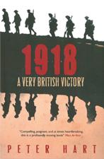 1918: a very British victory